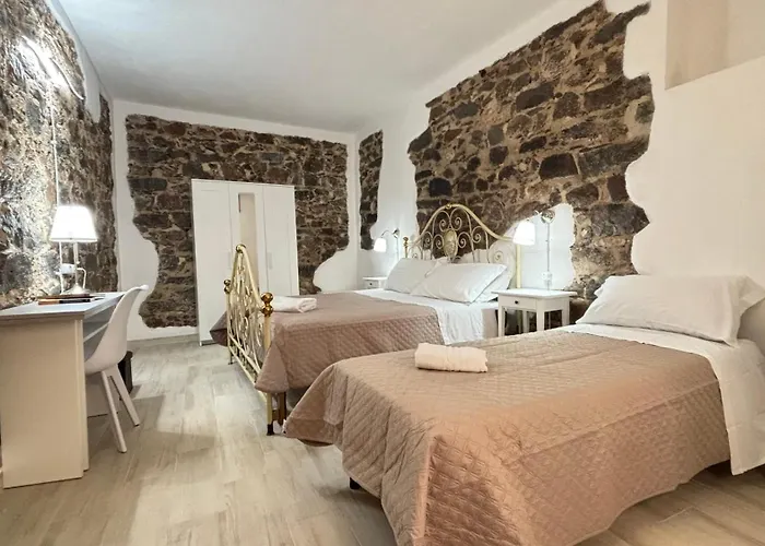A Casa di Nonno Guest House Dorgali