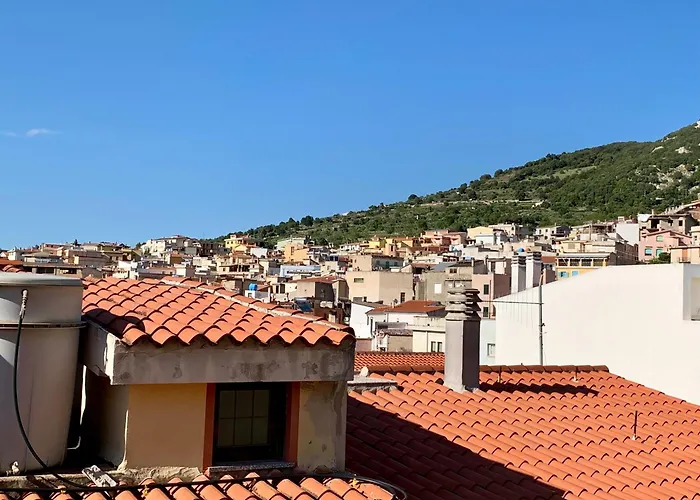 A Casa di Nonno Guest House Dorgali