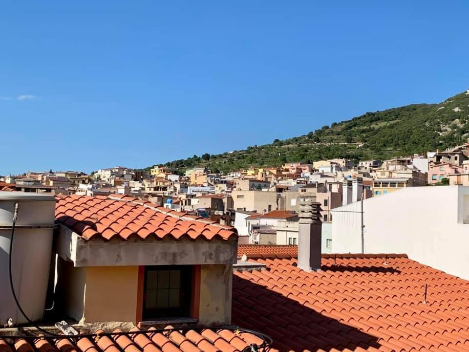 A Casa Di Nonno * Dorgali