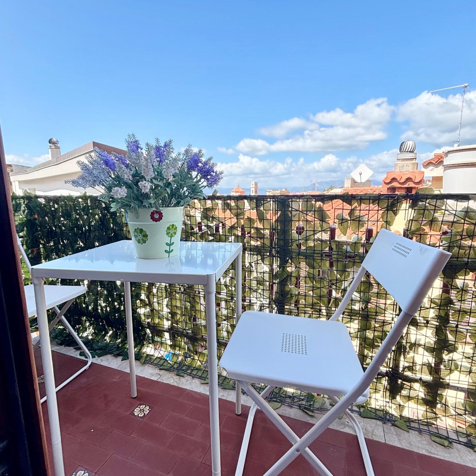 Casa vacanze A Casa Di Nonno Dorgali