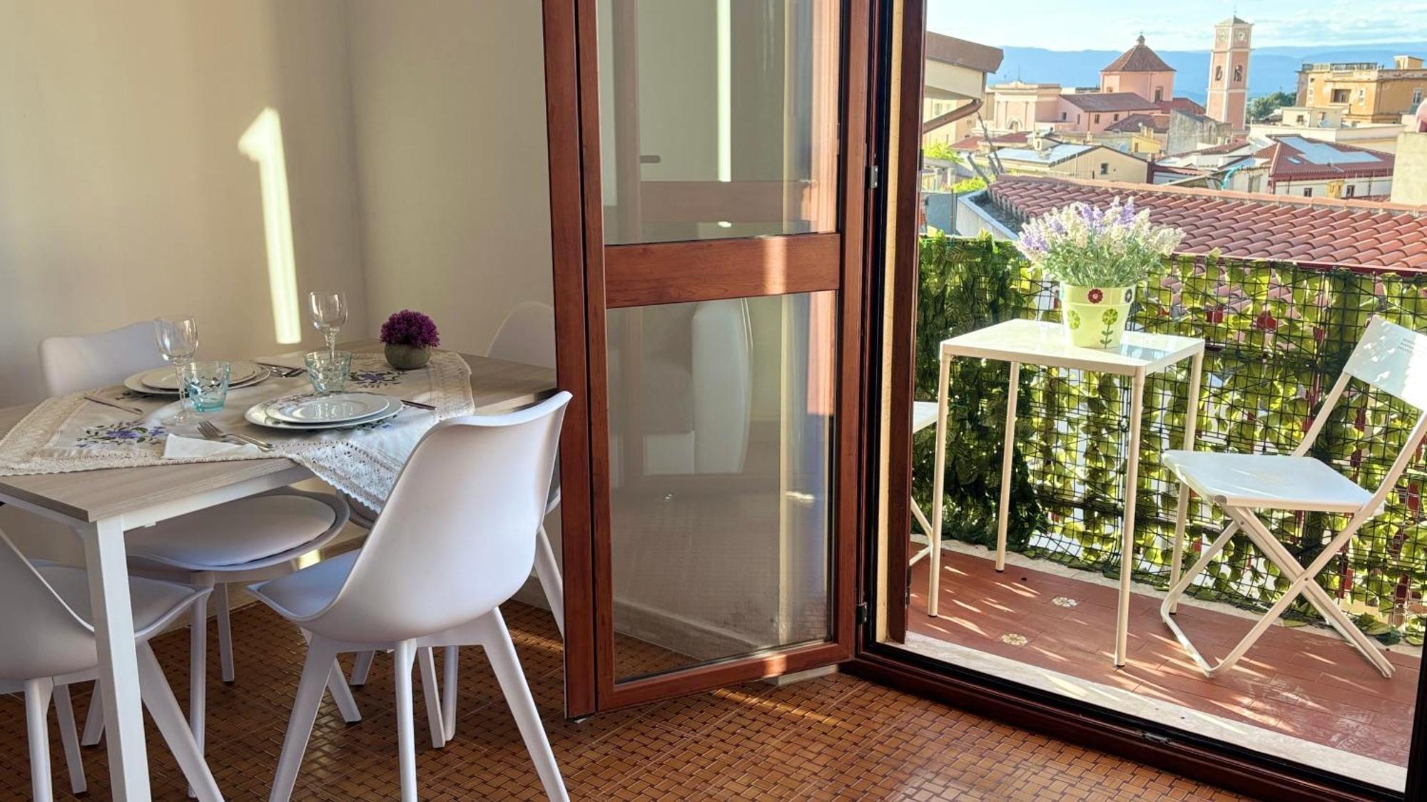 A Casa Di Nonno * Dorgali