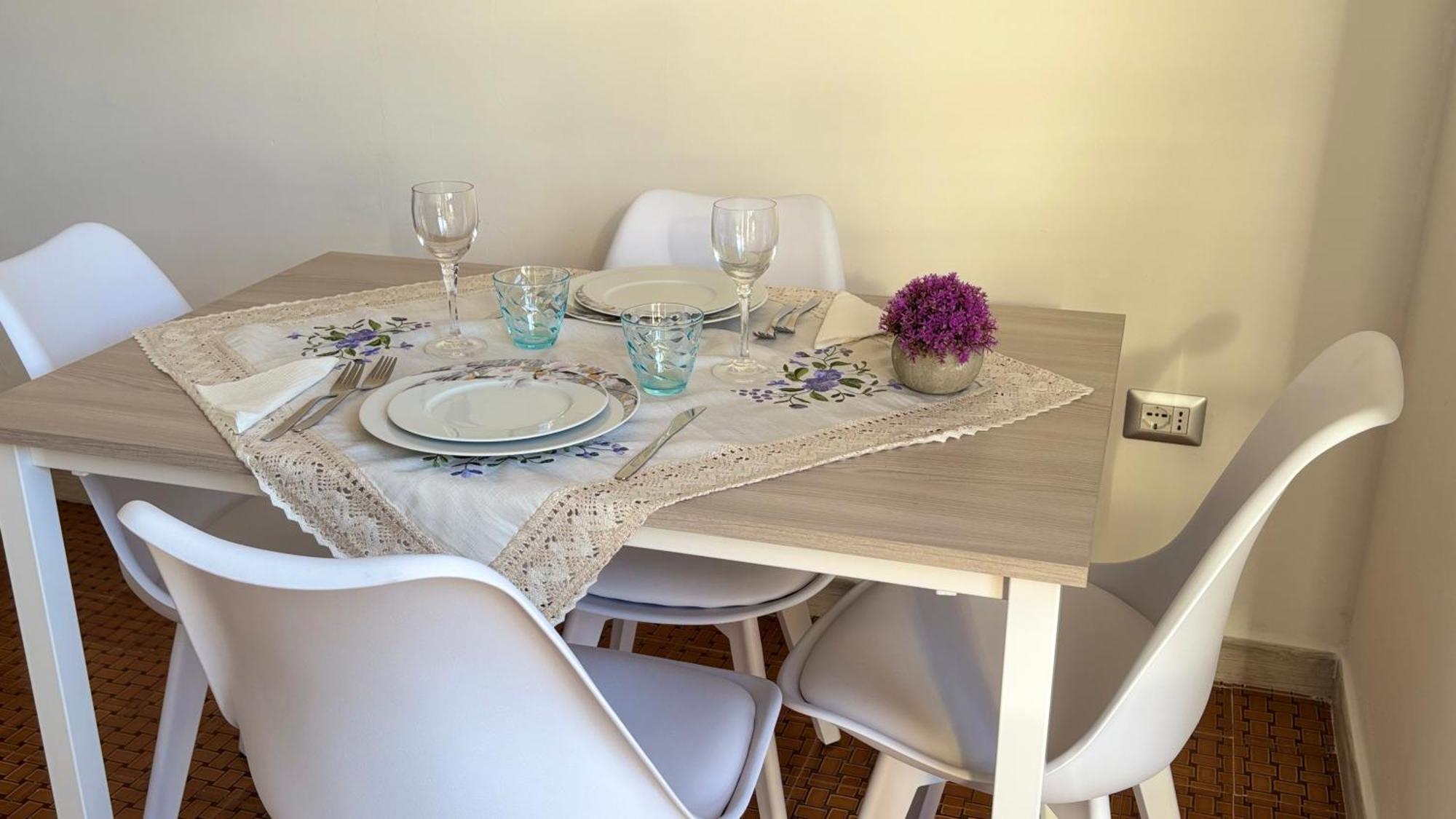 A Casa Di Nonno