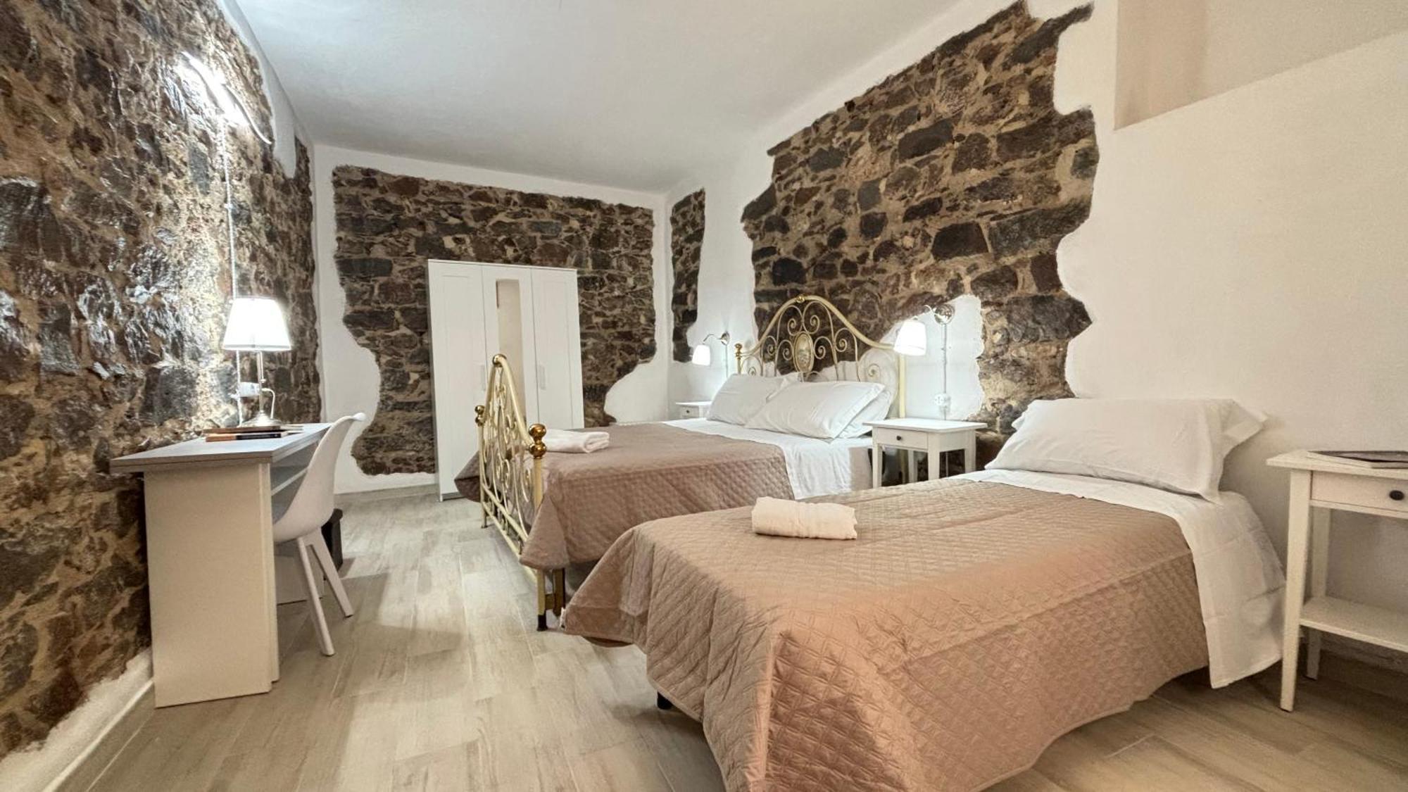 A Casa Di Nonno