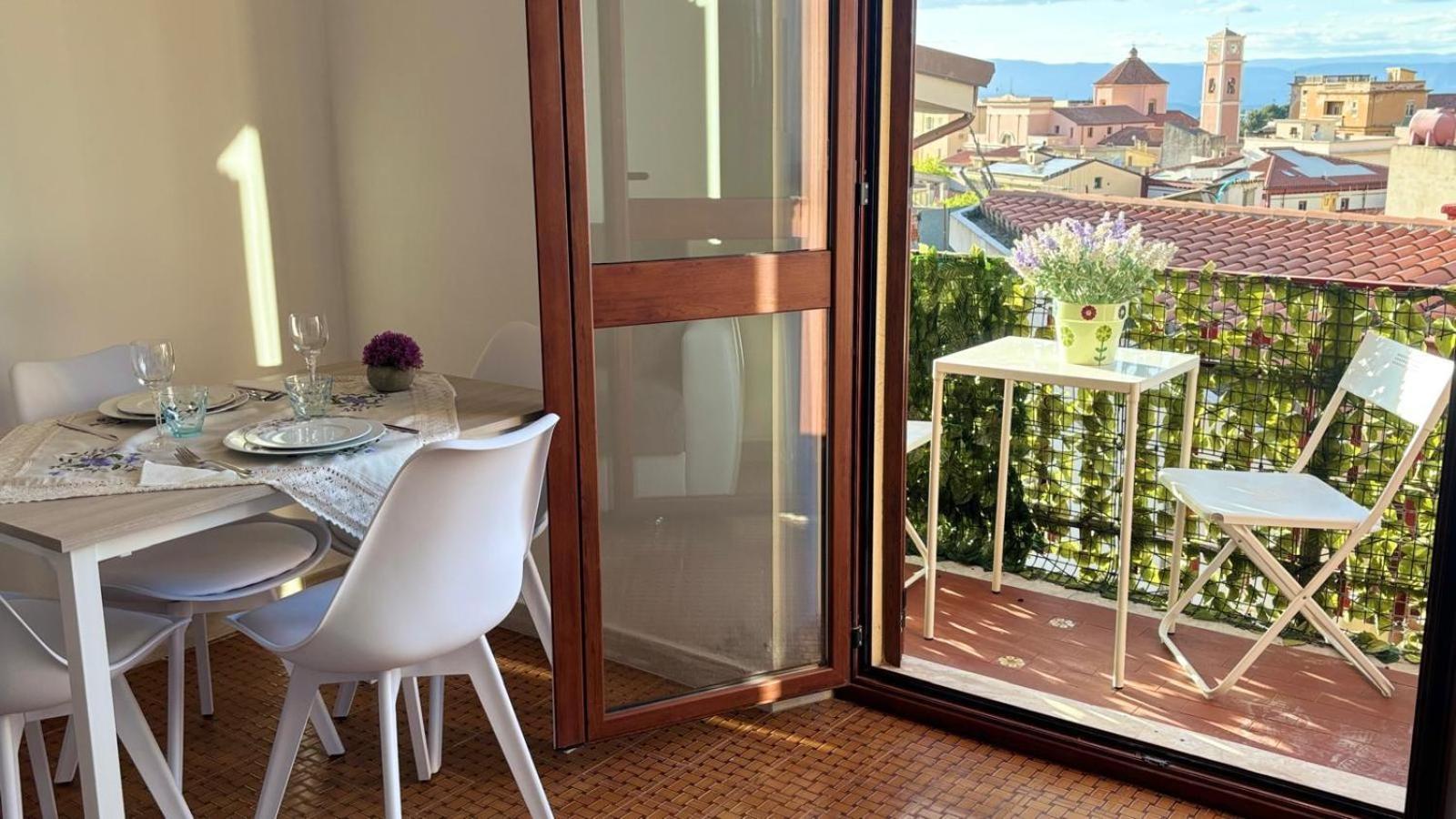 A Casa Di Nonno * Dorgali