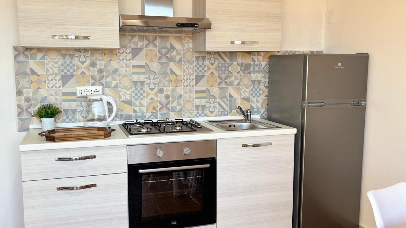 A Casa Di Nonno Casa vacanze *